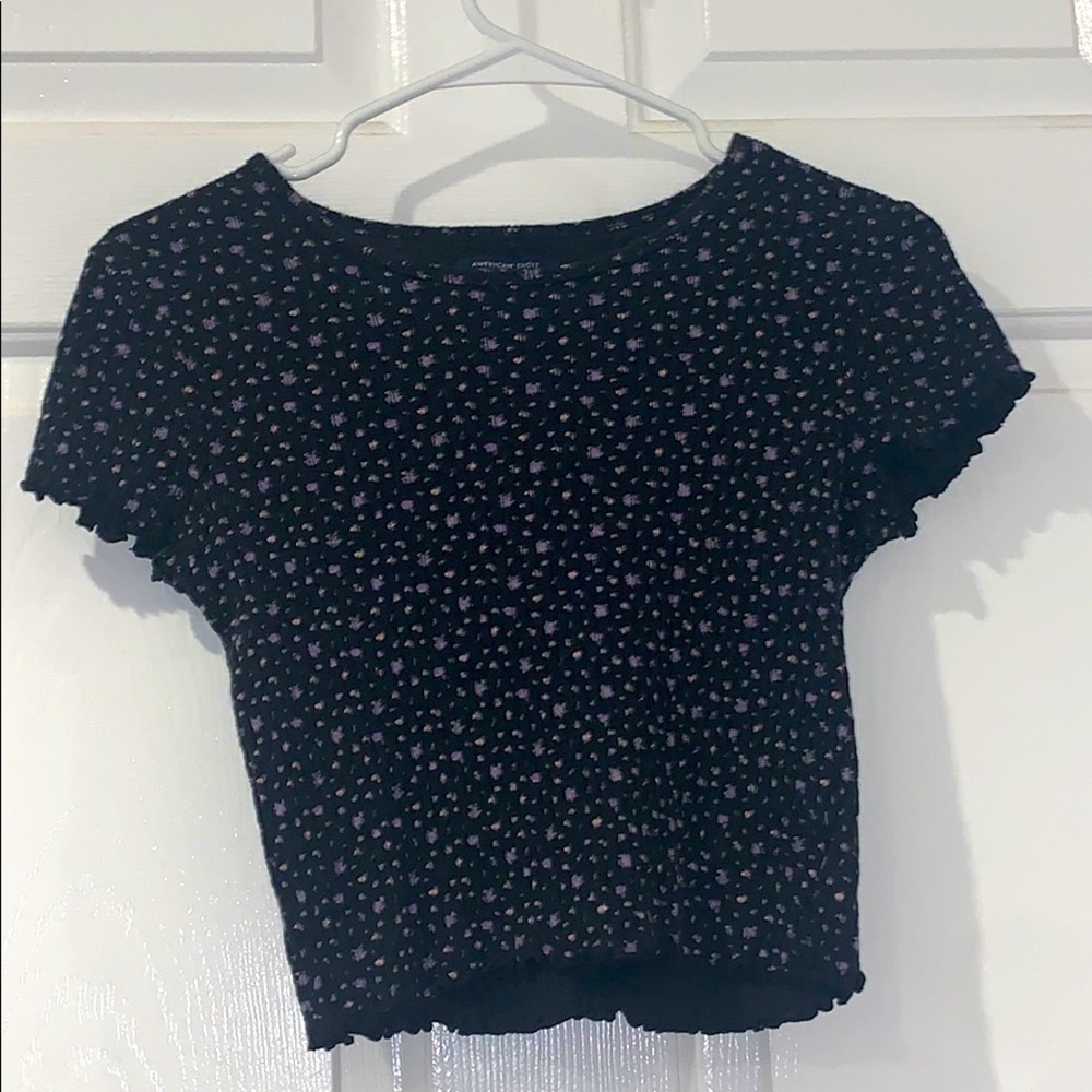 American Eagle Shirt.